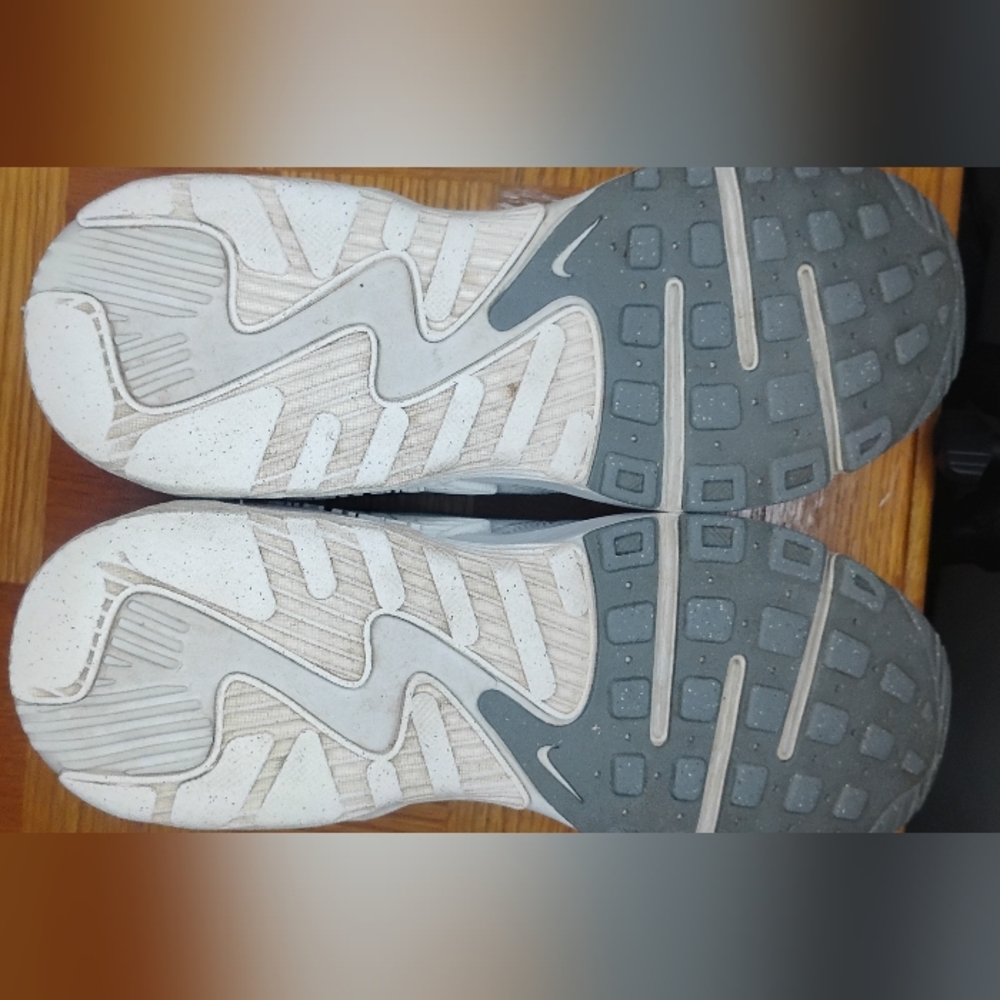 Nike Air Max Excee Running Shoes Mens 7.5 Gray Low Top CD4165-004 - Picture 9 of 14